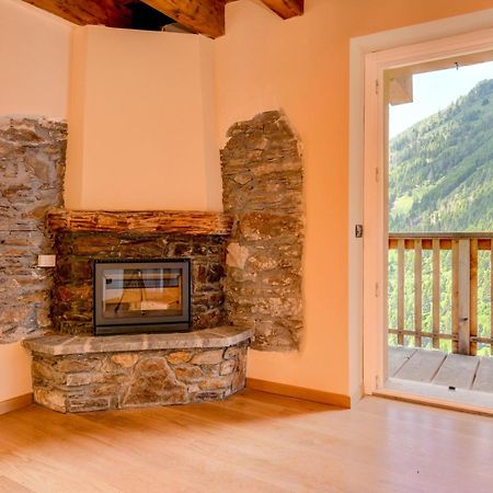 Residence V Ponte Di Legno Εξωτερικό φωτογραφία