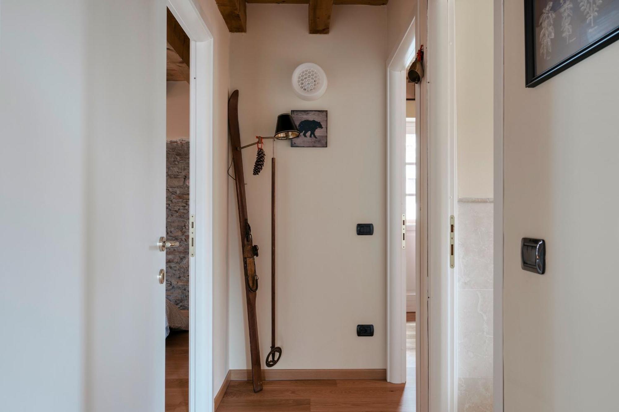 Residence V Ponte Di Legno Εξωτερικό φωτογραφία