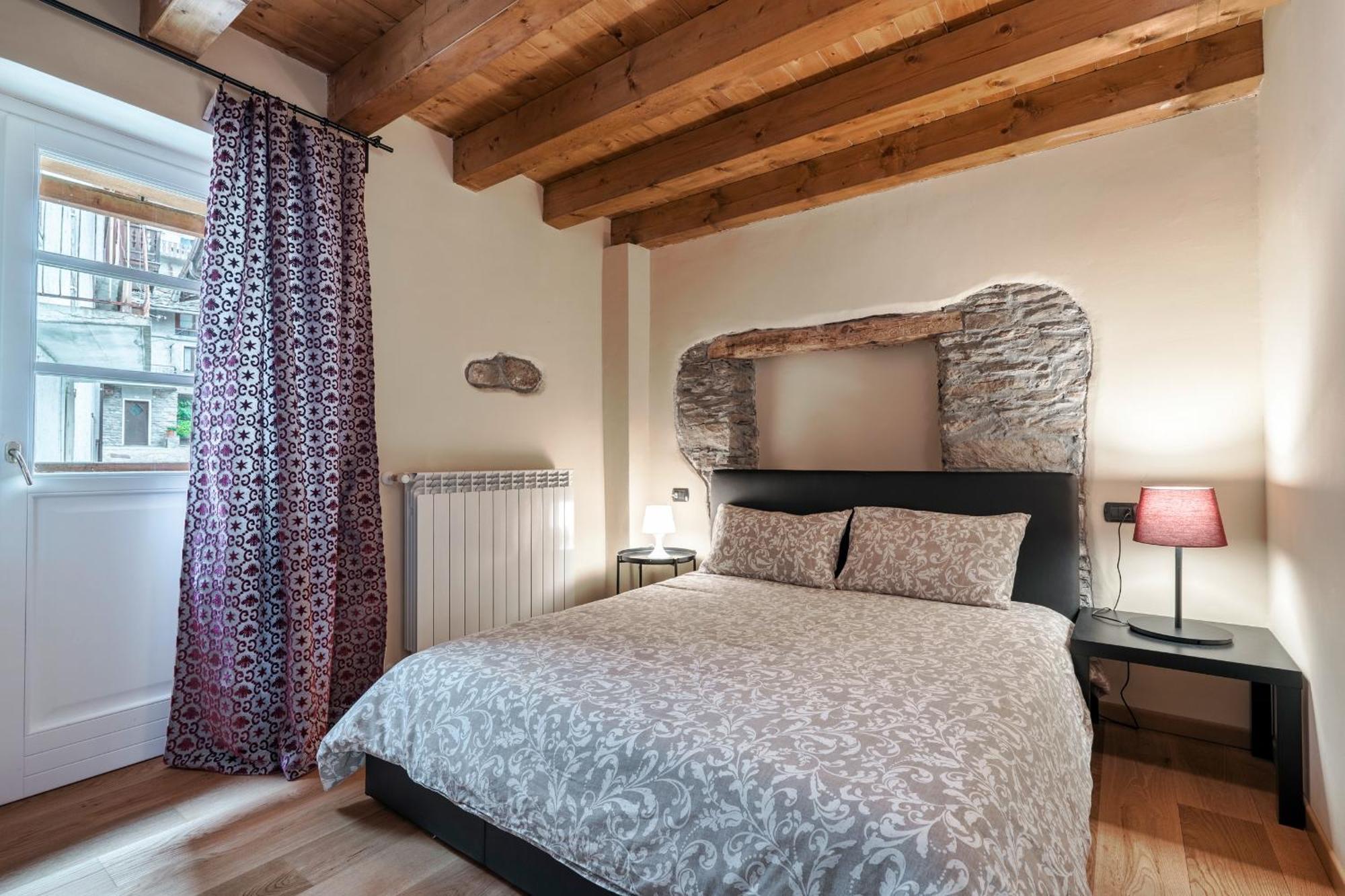 Residence V Ponte Di Legno Εξωτερικό φωτογραφία